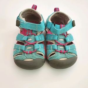 Toddlers Keen Sandals